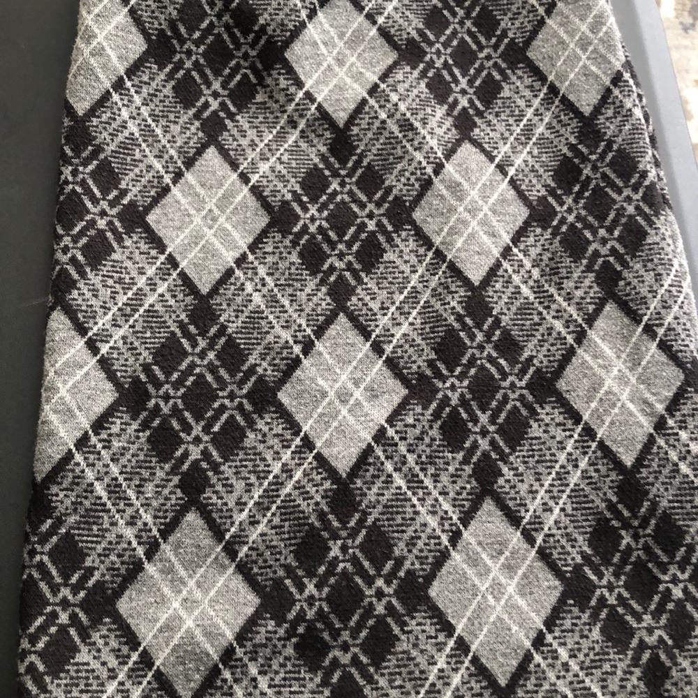 Pencil skirt